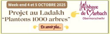 Plantons 1000 Arbre - La Fte de l'Arbre