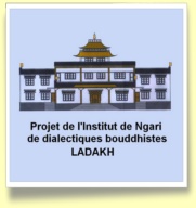 Institut Ngari au LADAKH